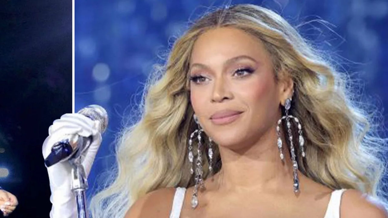 Tina Knowles squashes rumors about Beyoncé's personal toilet seats