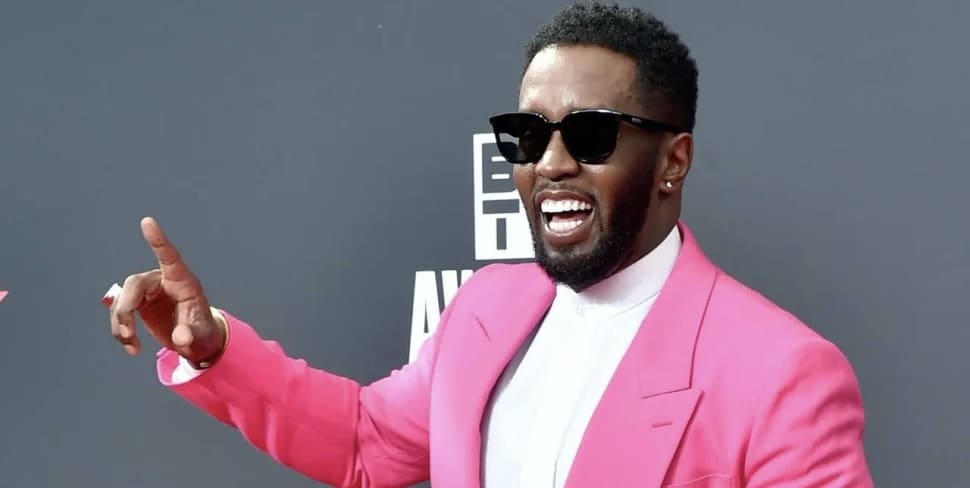 Diddy Has Athlete’s Foot And He Seems Pretty Proud Of His Toe Fungus, For Some Reason [Video]