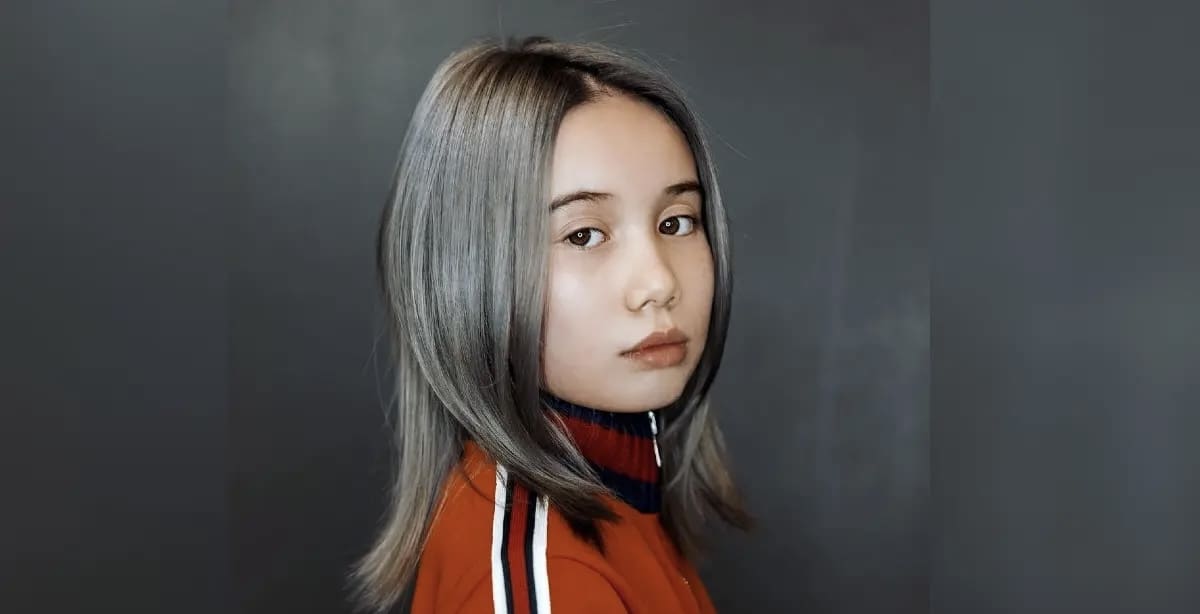 Double Death Shocker: Rapper Lil Tay, 14, and Brother Dead, Police Launch Investigation