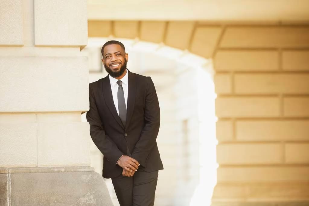 Mississippi Set to Have First Openly Gay Legislator, Democrat Fabian Nelson