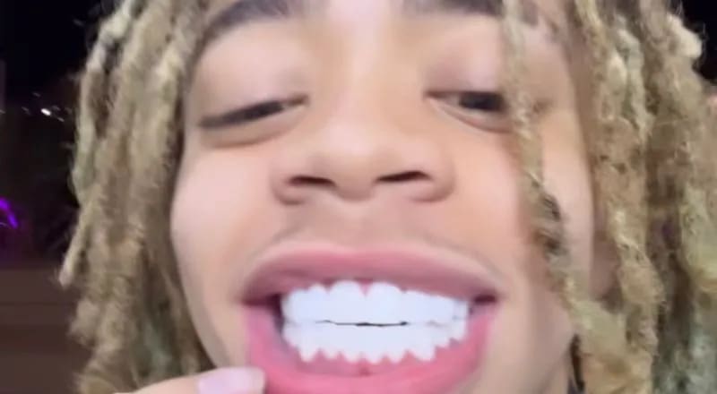 T.I. and Tiny Approve of Son King Harris’ Big Ol’ Teeth Despite Fan Backlash [Video]