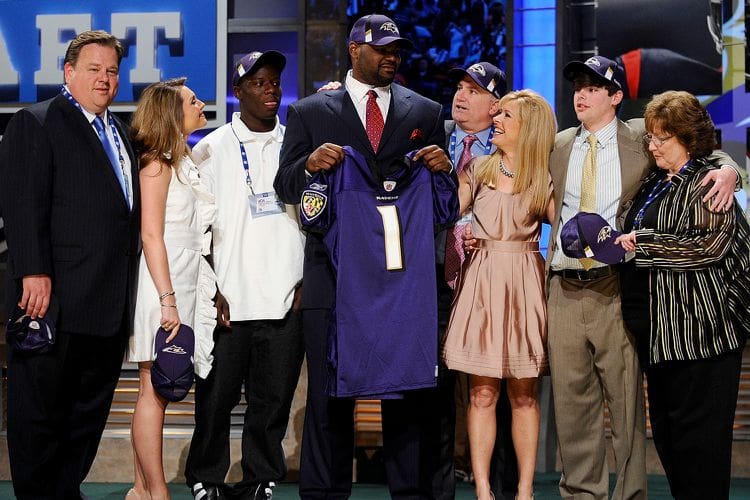 Son in ‘Blind Side’ Family Says He Gets Why Michael Oher ‘Is Mad’ but Denies He Has ‘Millions’