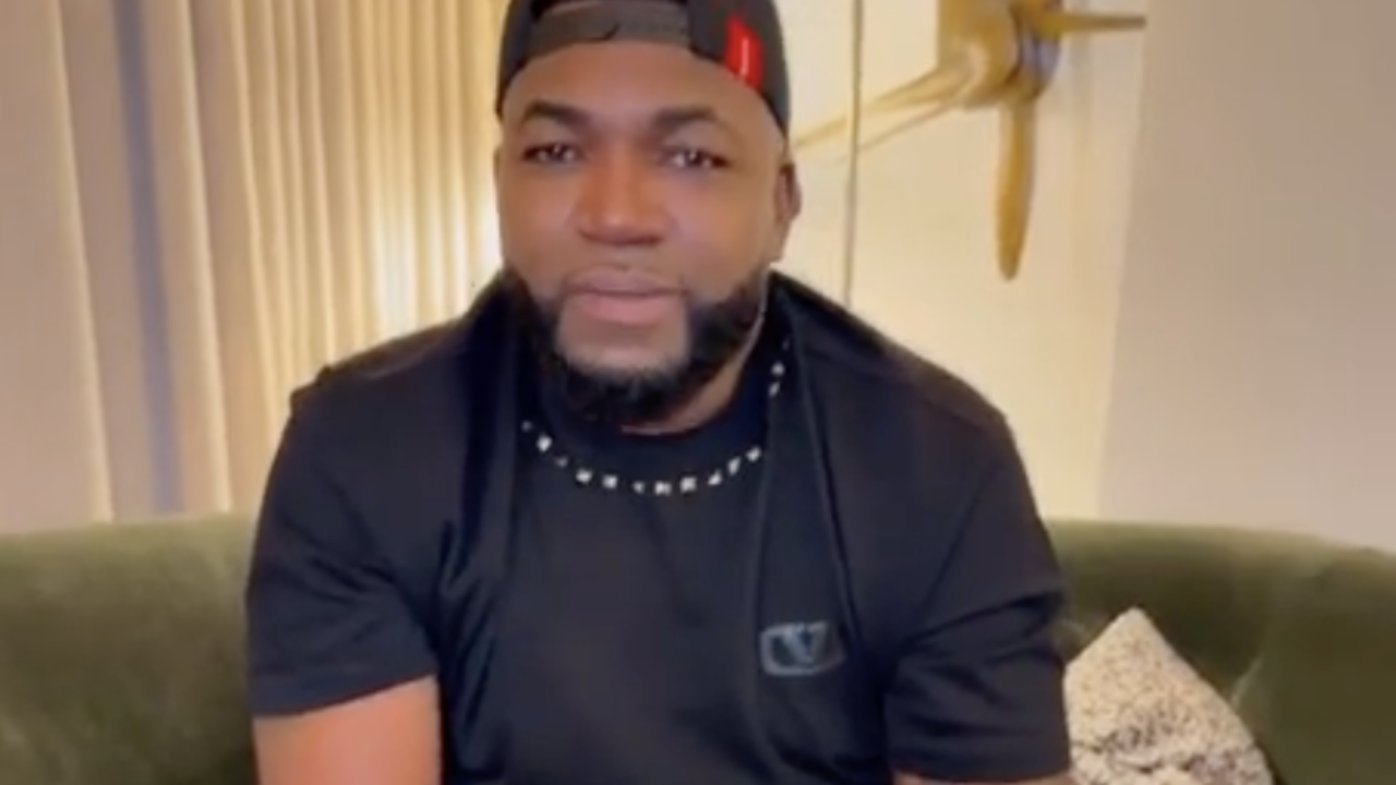 MLB News: David 'Big Papi' Ortiz reveals hackers are threatening to