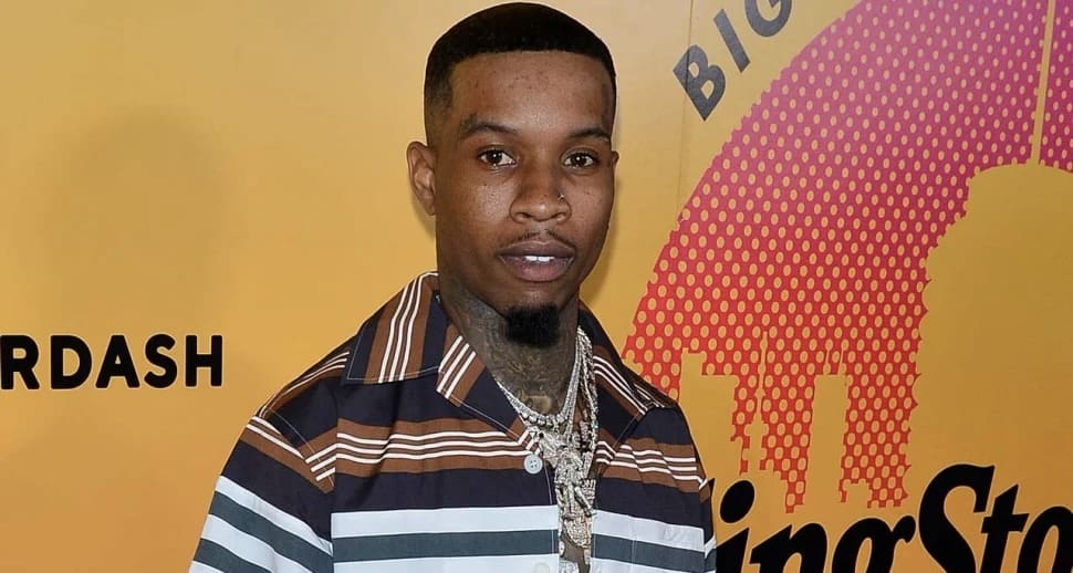 Tory Lanez Will Have Time Served Shaved From His 10-Year Prison Sentence For Shooting Megan Thee Stallion