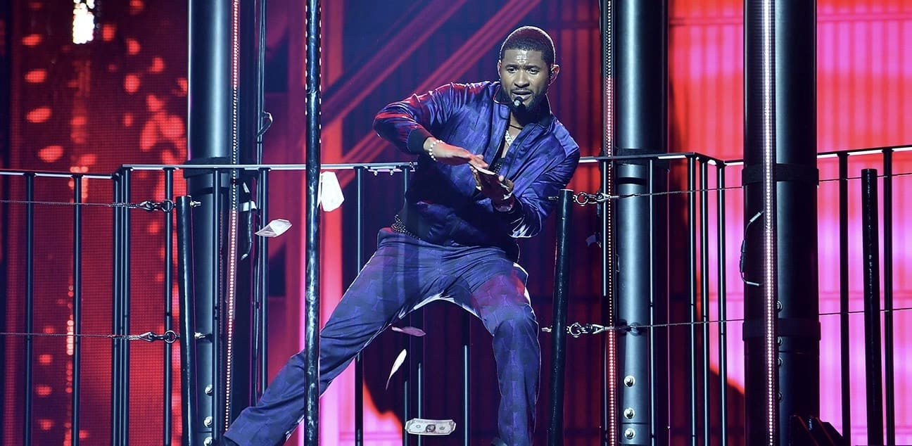 Usher’s Well-Beloved And Slightly Controversial Las Vegas Residency Will Close Its Curtains Before 2024