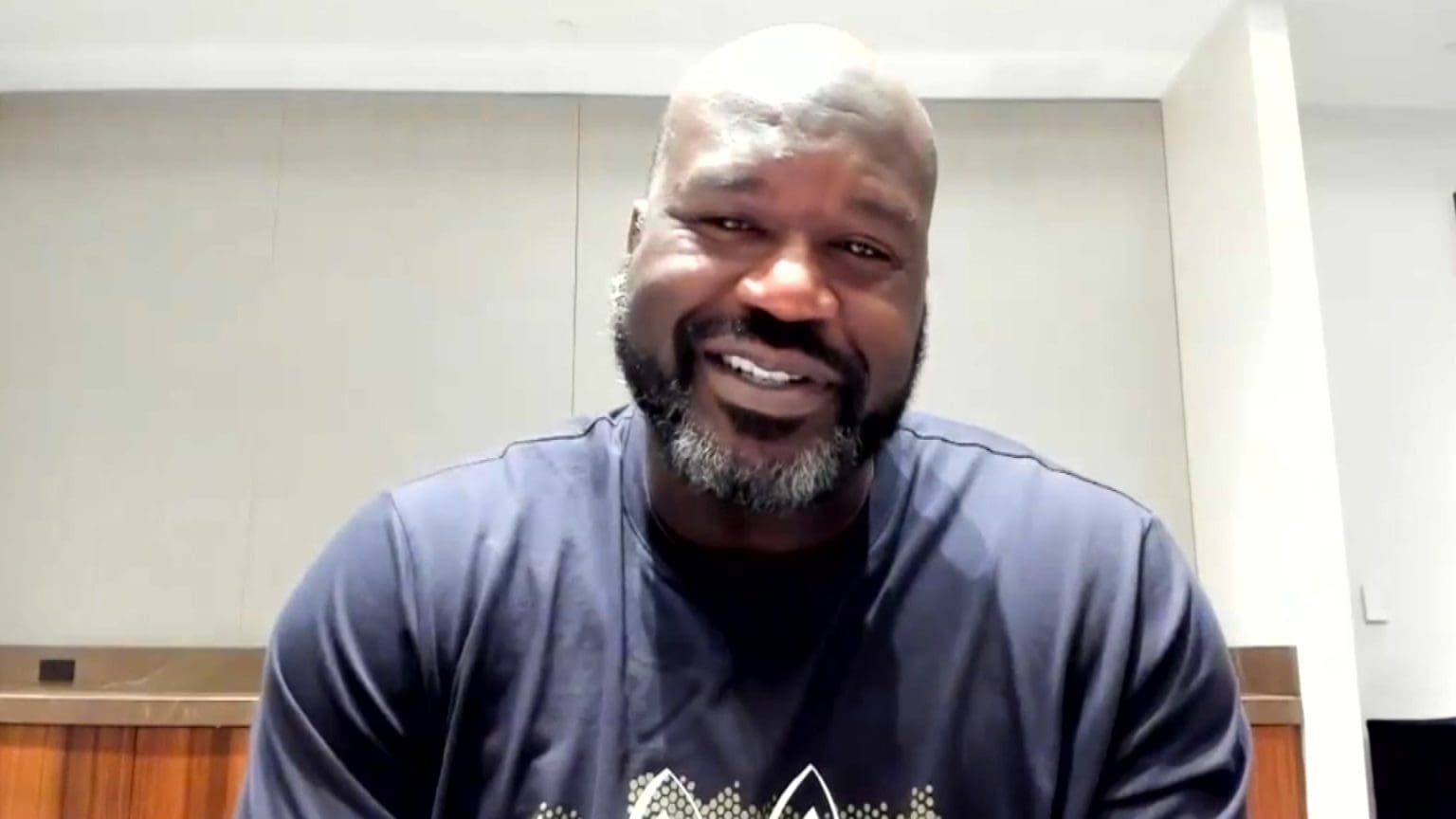 Shaquille O'Neal Reveals He Lost 55 Pounds During His Weight Loss ...