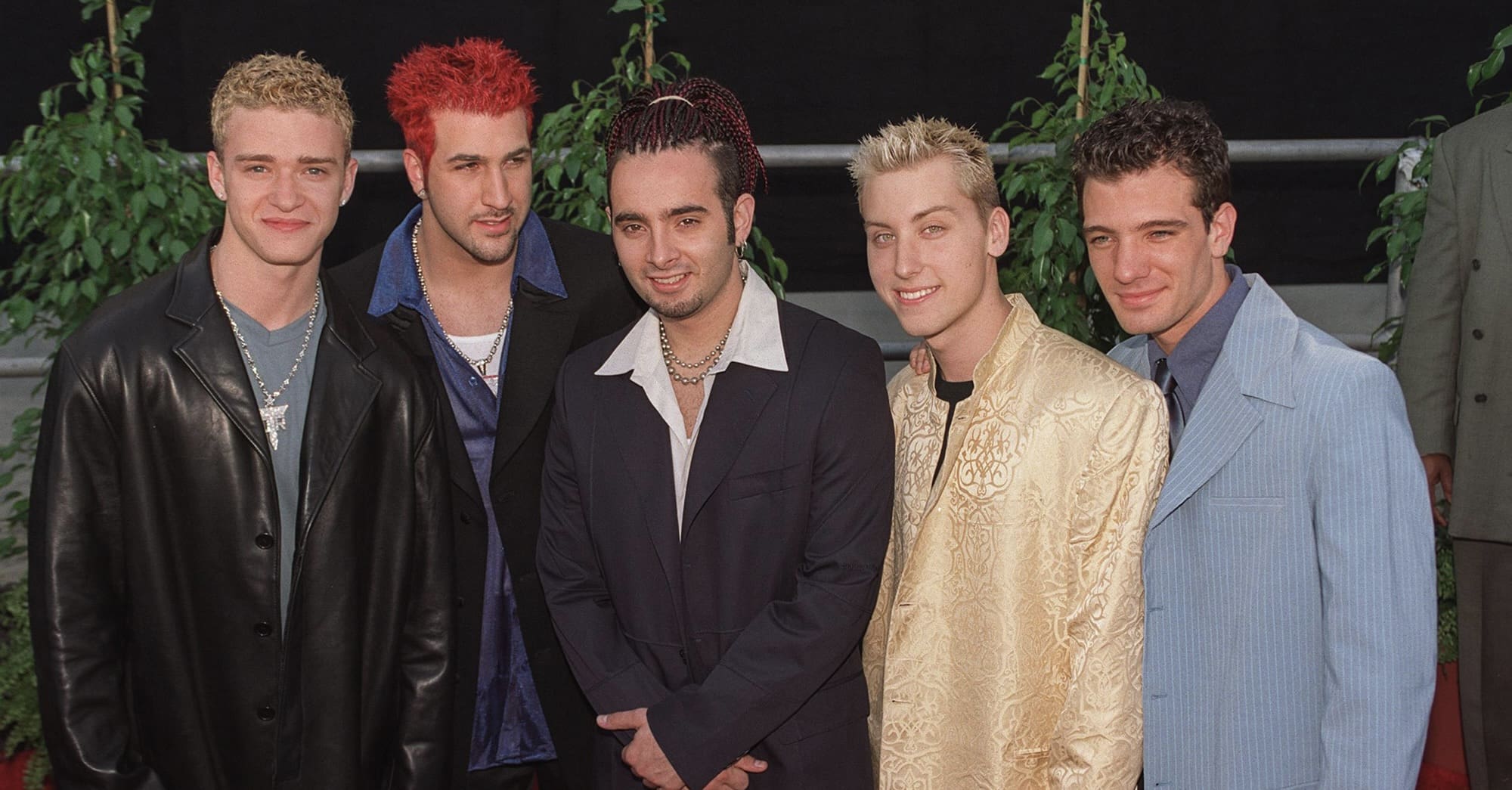 *NSYNC Set to Reunite with Justin Timberlake for Release of First Song in More Than 20 Years: Report