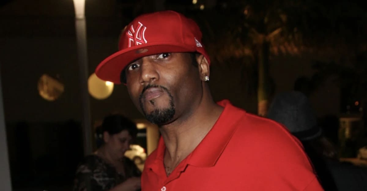 Rapper Magoo, Timbaland’s Former Collaborator, Dead at 50: Report