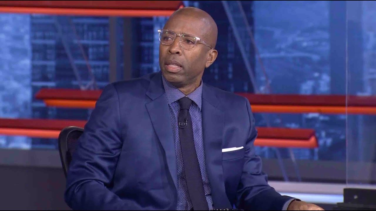 Kenny Smith Questioned ESPN Laying Off Mark Jackson And Jeff Van Gundy: ‘Stability Is What Brings Success’