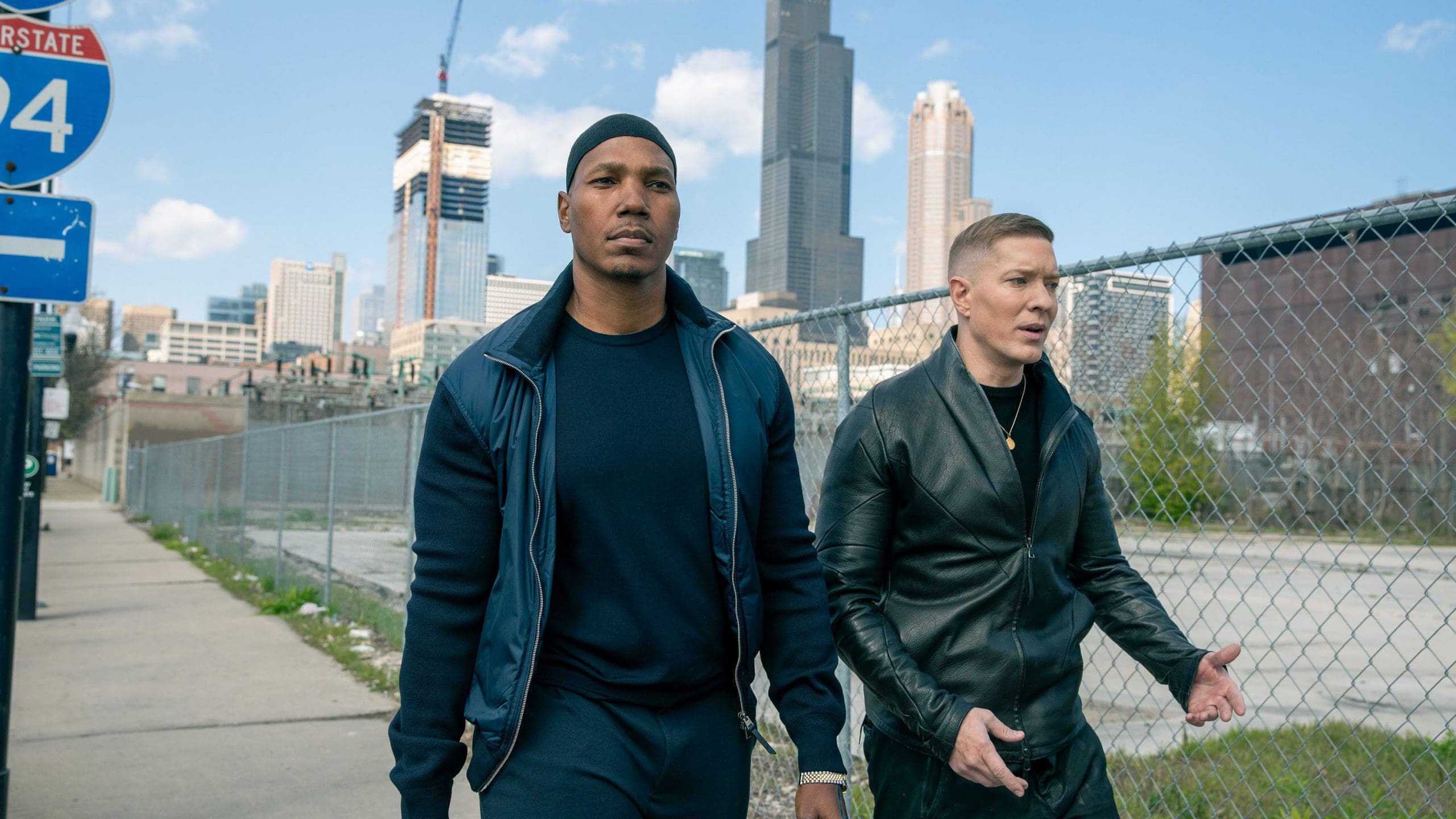 Tommy Egan Is Ready To Go To War Against Everyone In The ‘Power Book IV: Force’ Season 2 Official Trailer [Video]