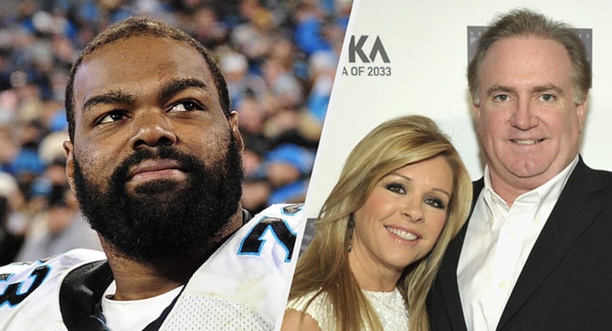 Tuohy Family Claims Michael Oher Demanded $15 Million From Them Before Filing Lawsuit
