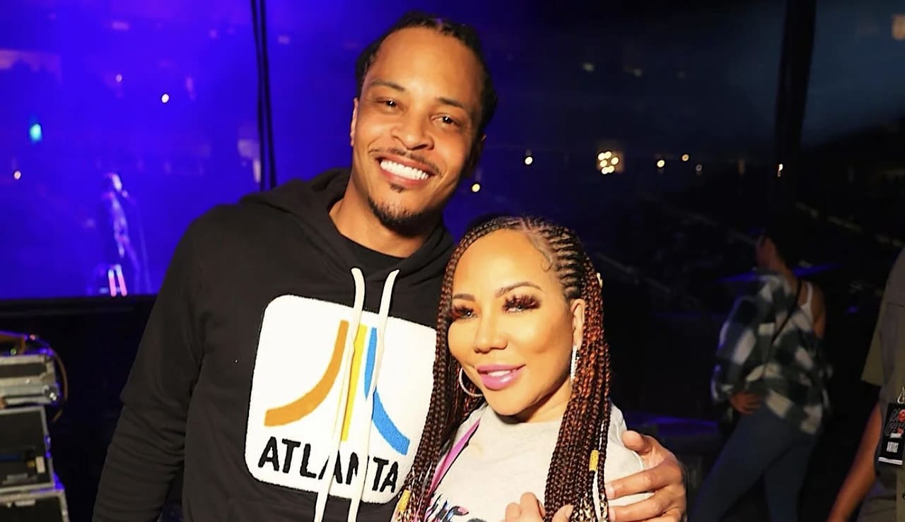T.I. & Tiny Demand Ex-Friend Sabrina Peterson Cough Up $165k After Shutting Down Majority of Her Defamation Suit