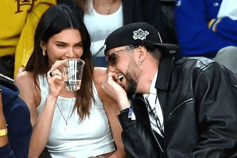 Bad Bunny Discussed His Rumored Kendall Jenner Relationship And Made It Clear Where He Stands With His Fans