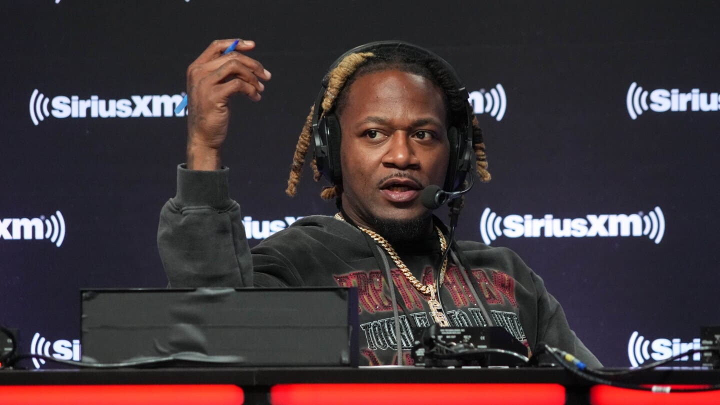 Pacman Jones Airplane Video Shows Incident That Led To Arrest Of Ex-NFL Star