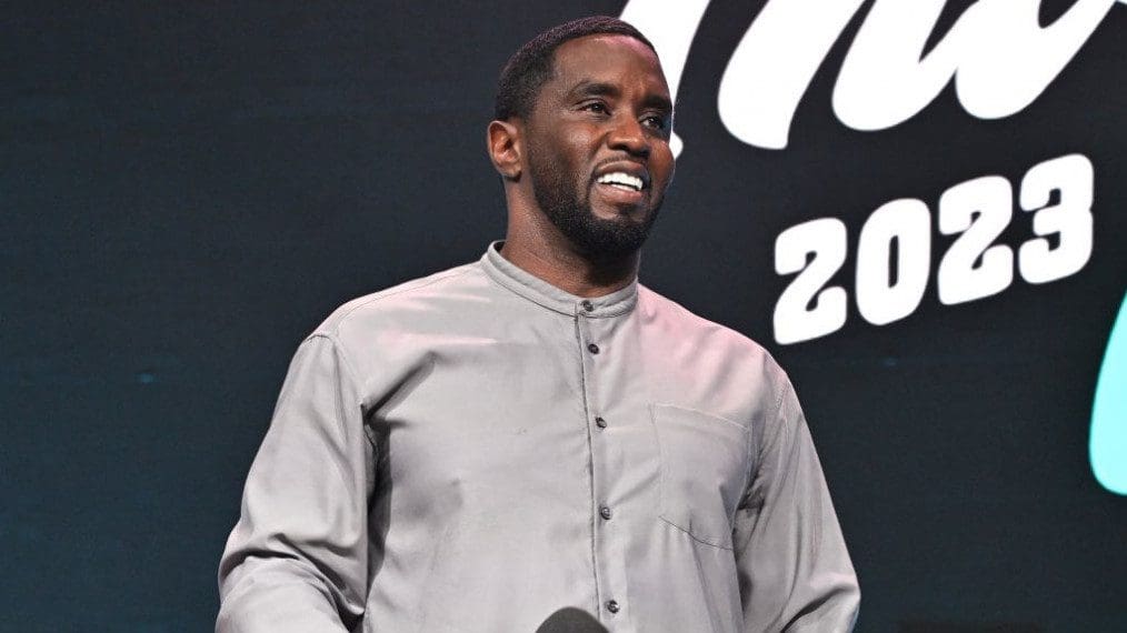 Diddy All-Star Features for New Album Include Mary J. Blige, The Weeknd, Justin Bieber & More