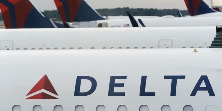 Say What Now? Delta Flight Forced into Emergency Landing By Passenger’s Diarrhea: ‘This is a Biohazard’