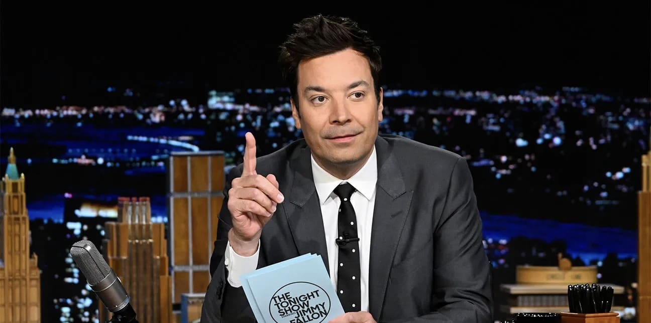 Jimmy Fallon Not Being Replaced On Late Night Show Despite Being Accused Of Berating Staff And