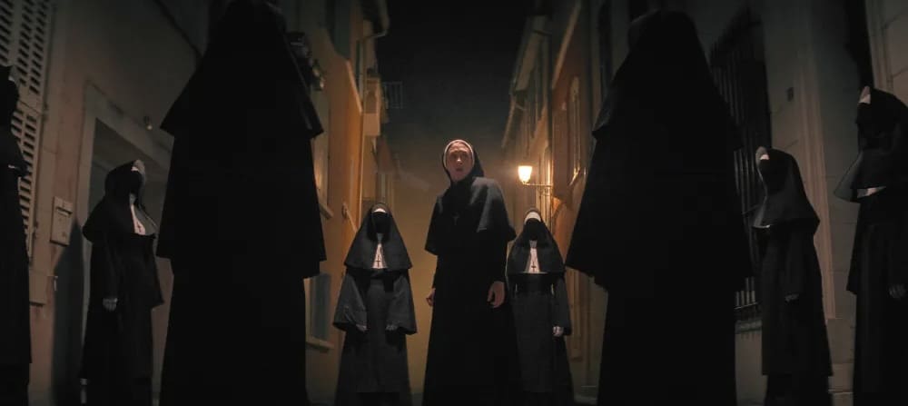 Box Office: ‘The Nun II’ Topples ‘Equalizer 3’ With Scary Good $32.6 Million