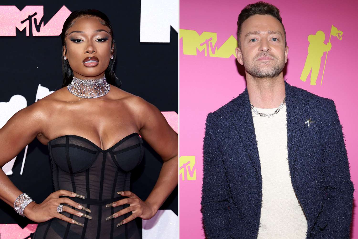 Megan Thee Stallion’s Morning-After Video Explains Just What Happened With Justin Timberlake At The 2023 MTV VMAs