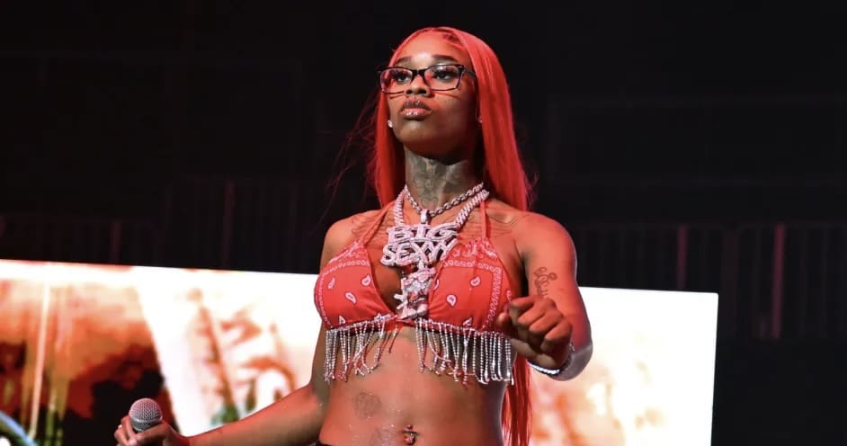 Sexyy Red Speaks Out After Fatal Shooting Across Street From Music Video Set in Florida: ‘Everyone From Our Set Went Home Safely’