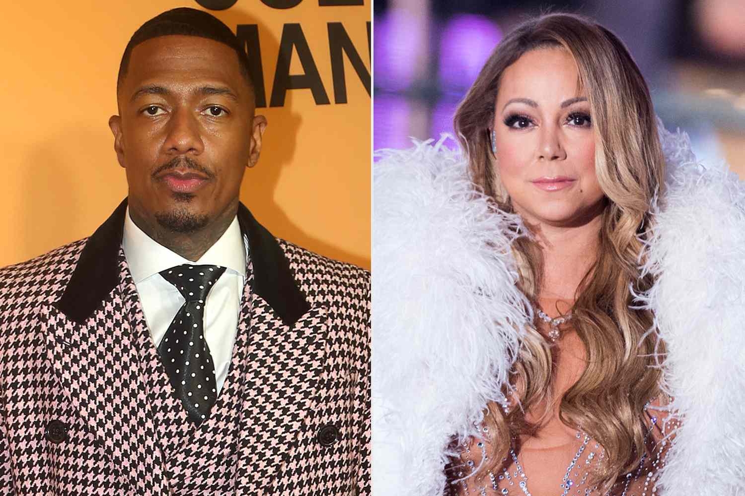 Nick Cannon Says He Would ‘Still Go Hard’ For His Ex-Wife Mariah Carey And ‘Lay Down’ His Life For Her [Video]