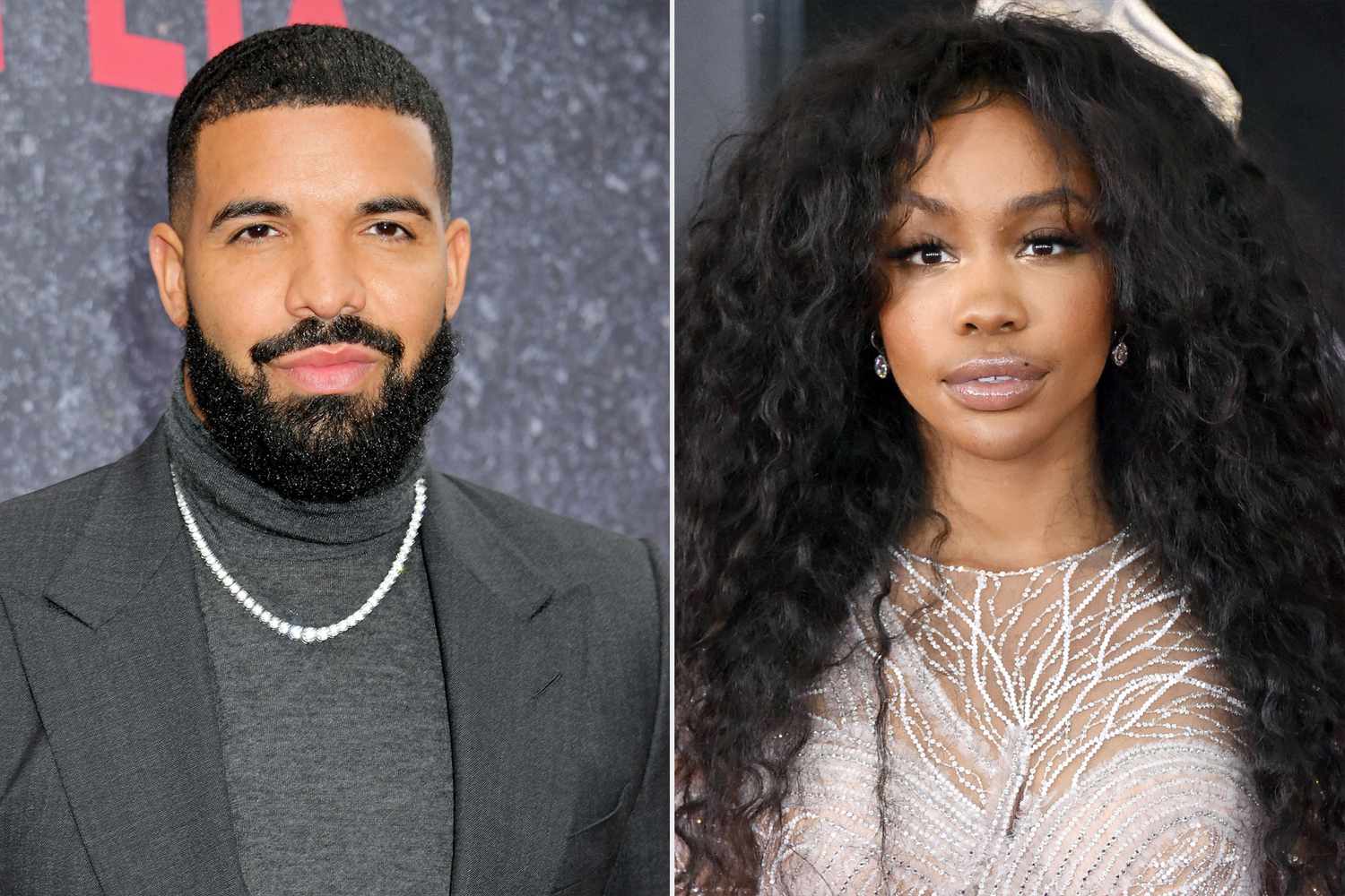 Drake & SZA Are Releasing a Collaboration on Friday