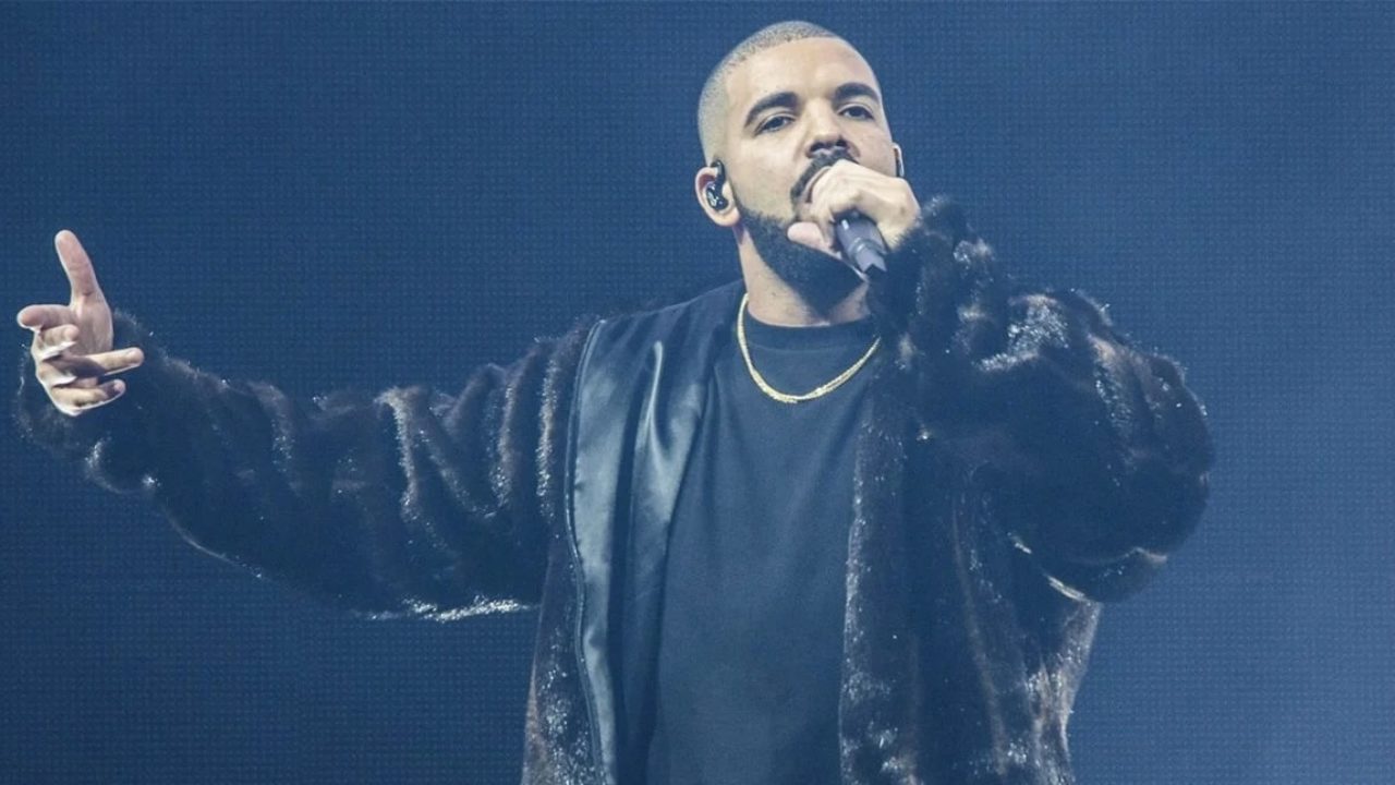 Drake, 21 Savage rescheduling New Orleans 'It's All a Blur' tour