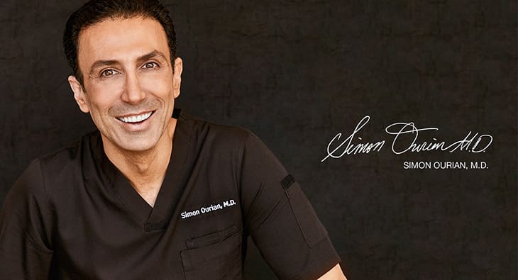 Dr. Simon Ourian’s Magical Stem Cell Facelift: A Celebrity Beauty Revolution That Celebrities Don’t Want You to Know!