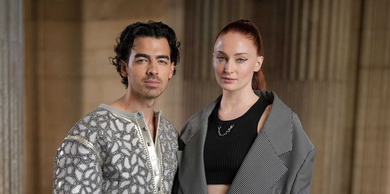 Joe Jonas goes off on Sophie Turner's lawsuit: I didn't 'abduct