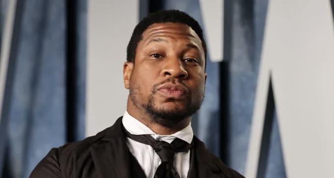 Jonathan Majors Lawyer Denies In-N-Out Fight Staged [Video]