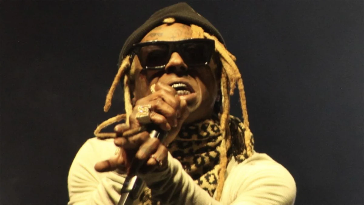 Lil Wayne Confirmed The Release Date For ‘Tha Fix Before Tha VI’ And Shared Its Tracklist