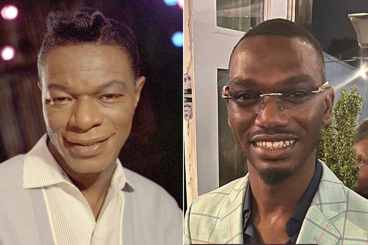 Nat King Cole’s Great-Nephew Tracy Cole Fatally Stabbed in Atlanta: Reports