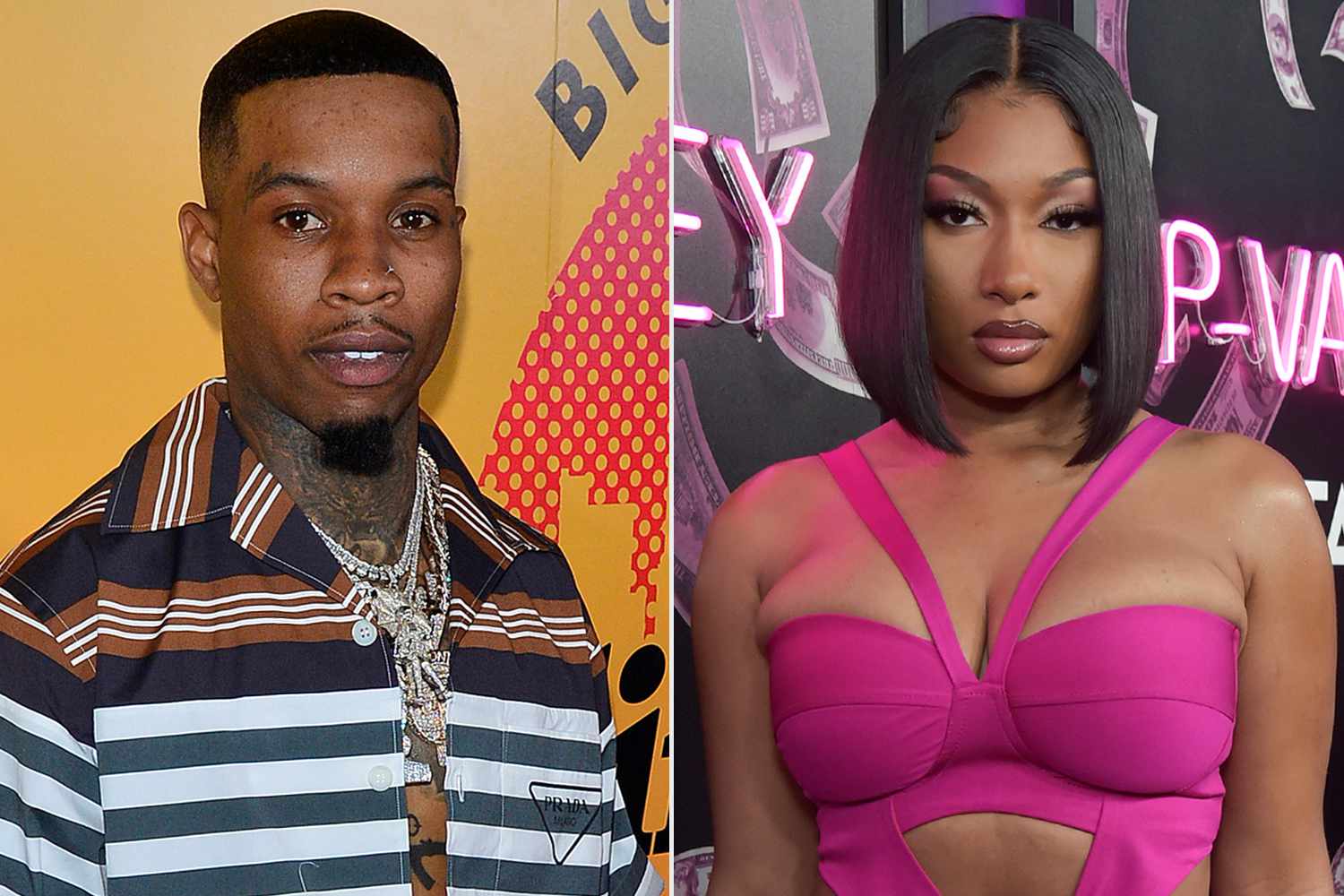 A Two-Part Documentary On The Megan Thee Stallion And Tory Lanez Shooting Is Set To Hit Streaming, And Fans Are Not Happy About It