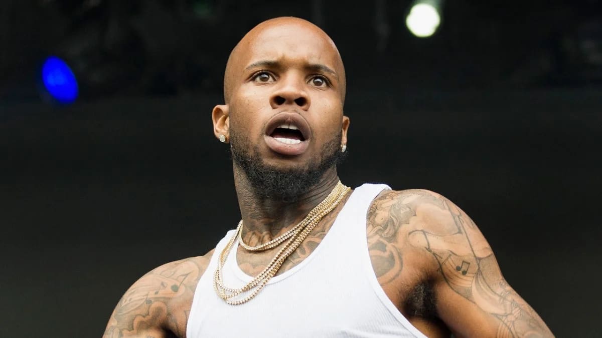 Tory Lanez Is Reportedly ‘Scared for His Life’ in Prison: ‘His Size Is Definitely a Setback’