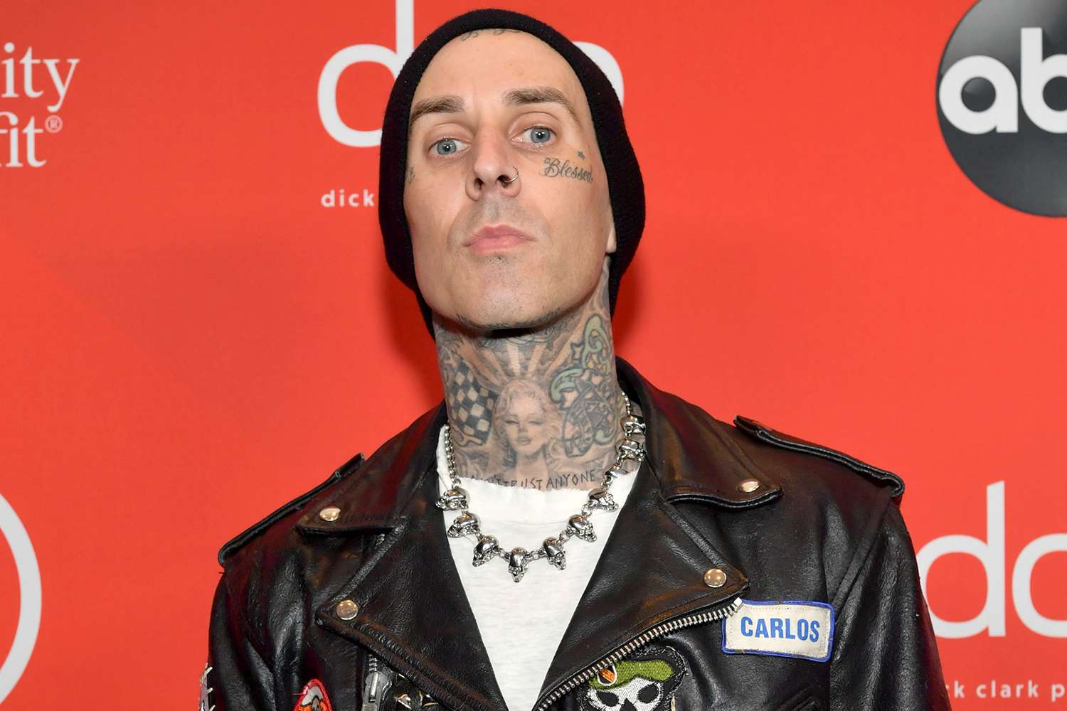 Blink-182 Postponed Shows Due To Travis Barker’s ‘Urgent Family Matter’ He Returned Home For