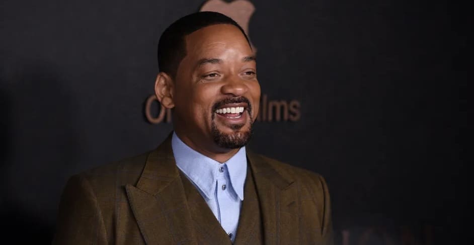 Will Smith Announces “Class of ’88” Hip Hop Podcast