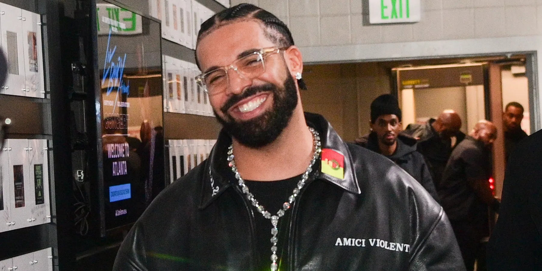 Drake Revealed He’s ‘Probably’ Taking A Break From Making Music And Explained Why And For How Long