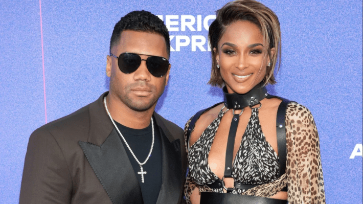 Ciara Reveals Why She Decided to Call It Quits with Future: 'It's ...