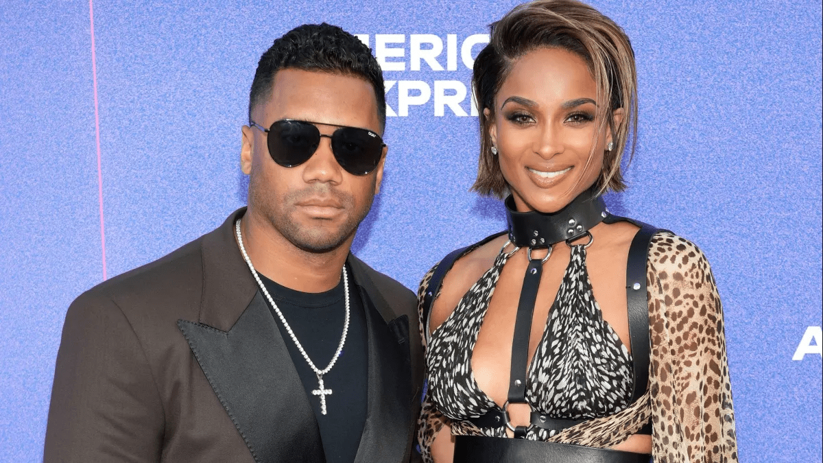 Ciara Reveals Why She Decided to Call It Quits with Future: ‘It’s Almost Like Your Taste Buds Change’