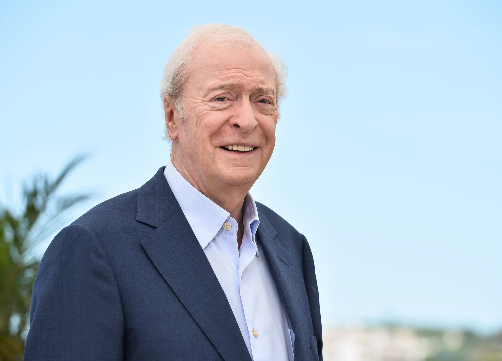 Sir Michael Caine Announces Retirement From Film Acting: ‘You Don’t Have Leading Men at 90’
