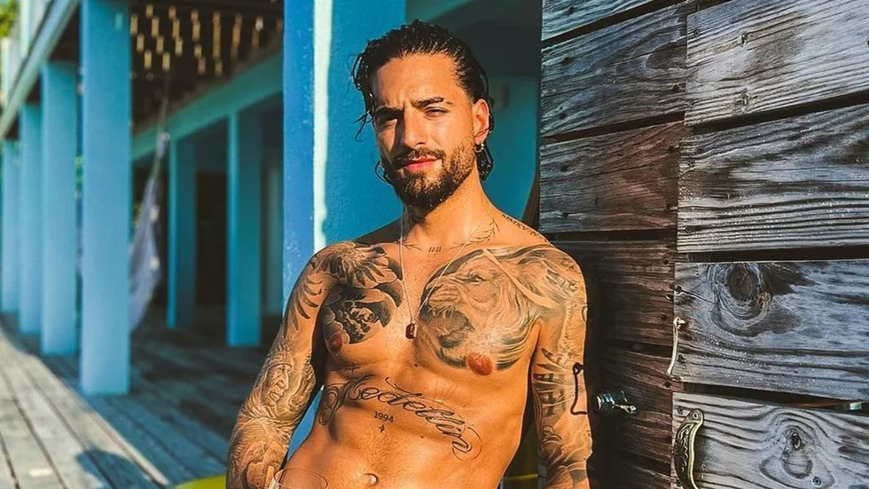 A Fan Grabbed Maluma Inappropriately During His Latest ‘Don Juan World Tour’ Stop, But The Musician Handled It Gracefully [Photos + Video]