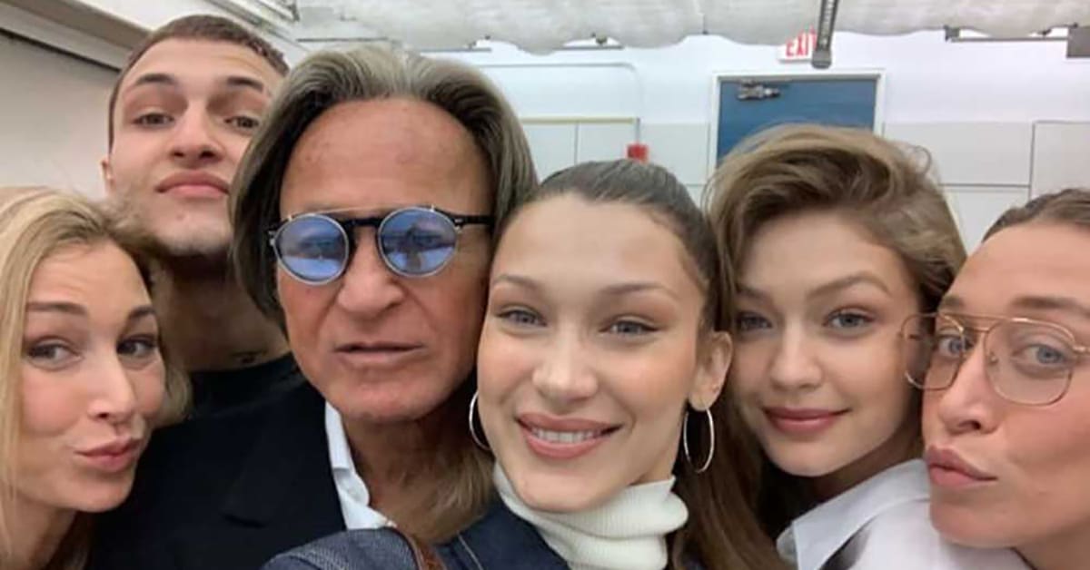 The Hadid Family Receive Death Threats on Cell Phones Over Support for Palestine, Family Debating Calling FBI