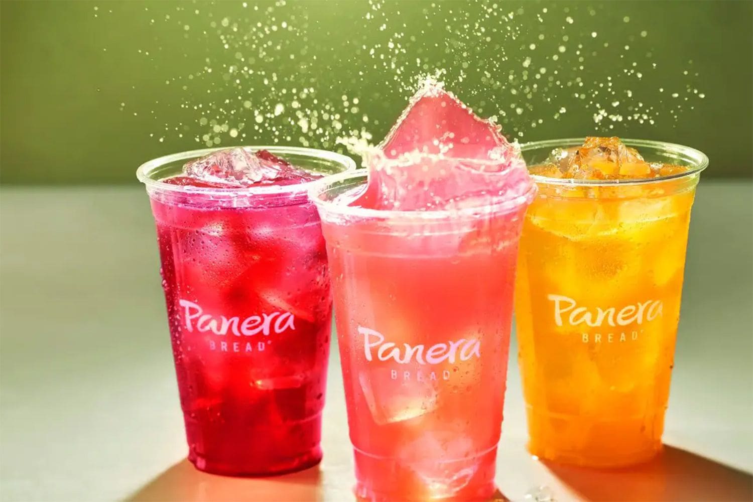 Say What Now? Parents Sue Panera, Claiming Its ‘Charged Lemonade’ Contributed to Death of Their Daughter with a Heart Condition