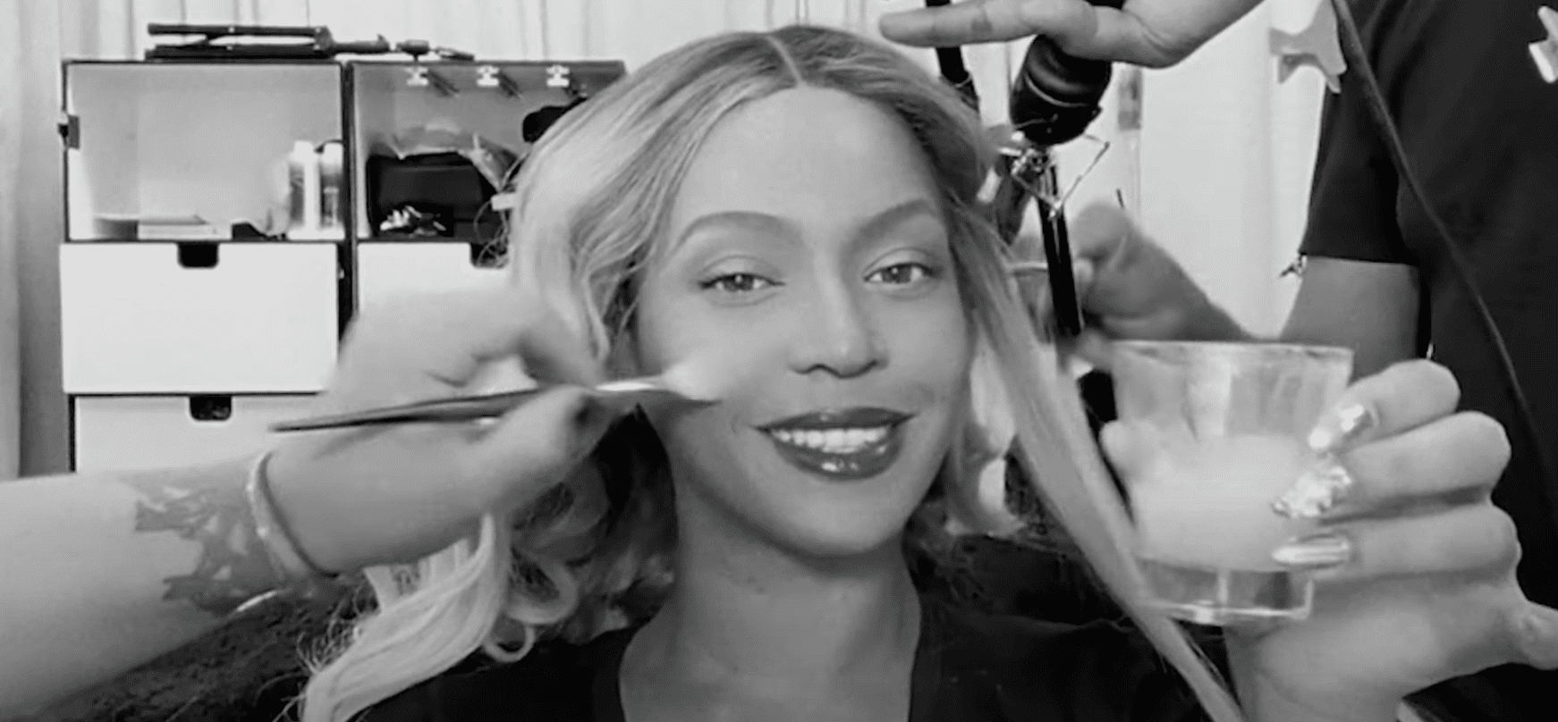 Beyoncé Releases ‘Renaissance: A Film By Beyoncé’ Movie Trailer [Video]