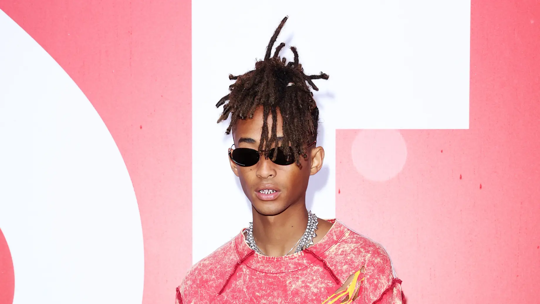 Bulked Up Jaden Smith Calls Out ‘Haters’ Who Only Post His Skinny Photos: ‘Damn Can a Man Have His Phases’ [Photo]
