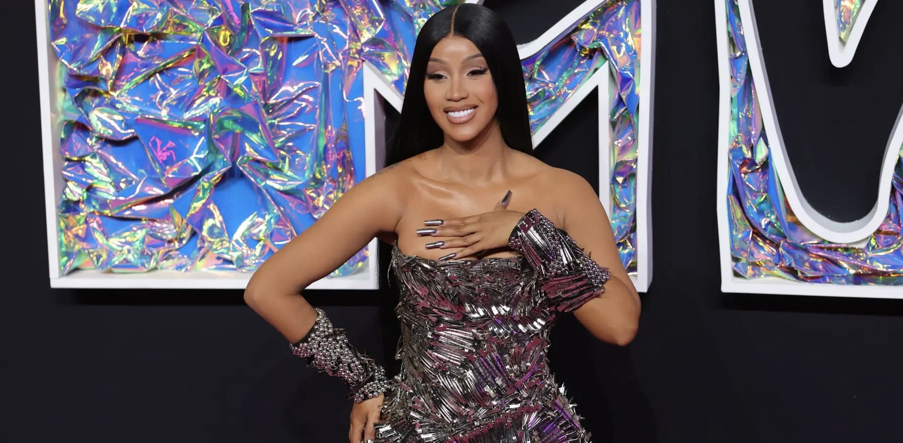 Cardi B Says She Doesn’t Expect Artists She Collaborates With to ‘Pick a Side’ [Video]