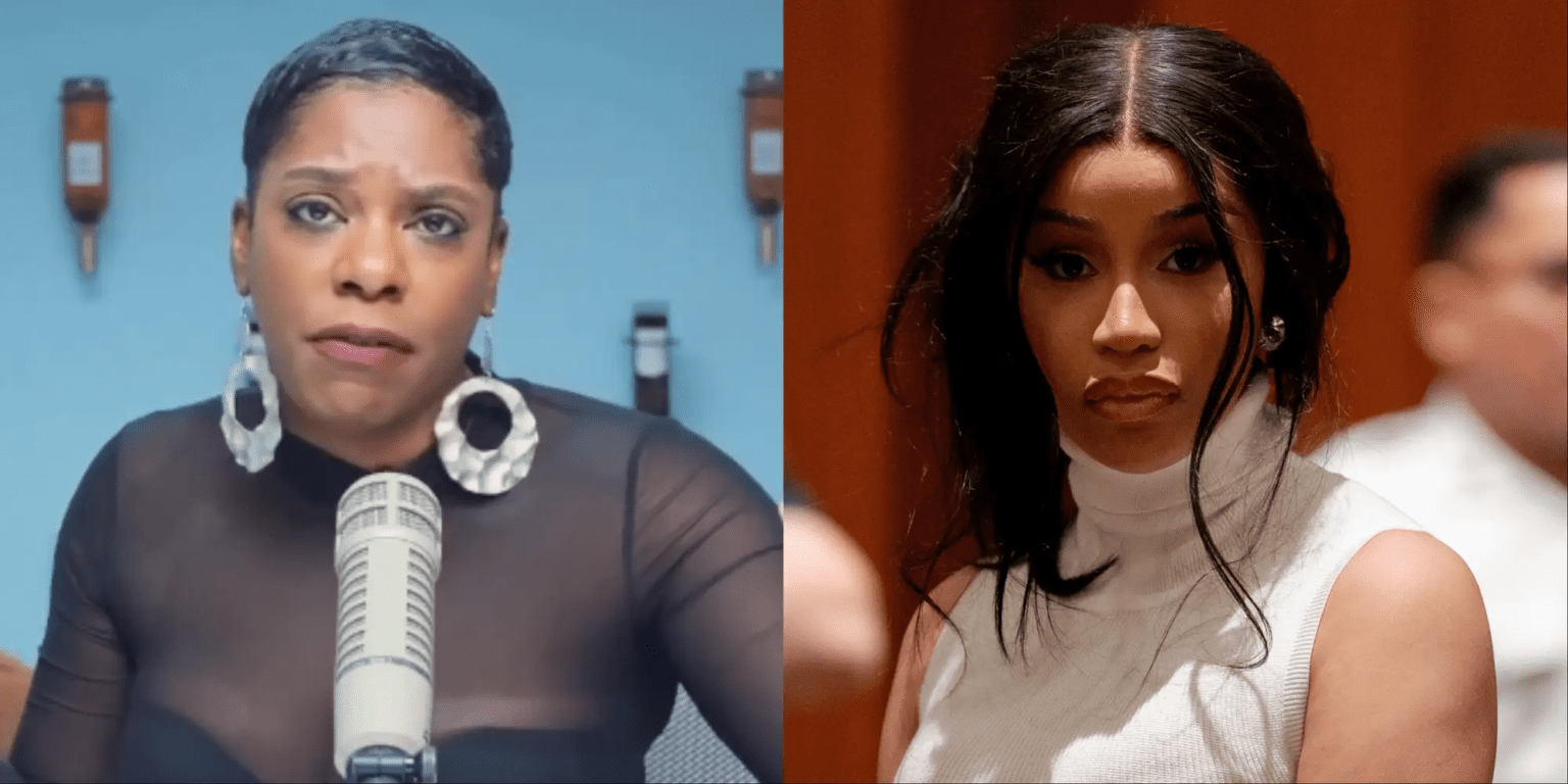 Judge Declares Tasha K Must Still Pay Cardi B, Excludes $4 Million ...