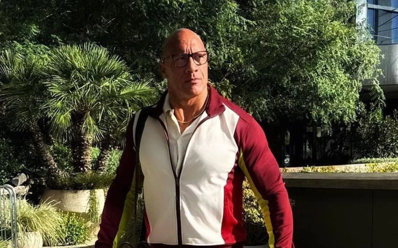Dwayne ‘The Rock’ Johnson: I Was Asked to Run For US President By Multiple Political Parties [Video]