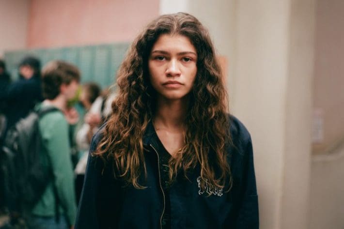 'Euphoria' Season 3 Delayed Until 2025  lovebscott.com