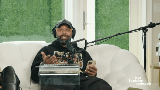 Joe Budden Claims He Was Wearing Uggs During Recent Attack Where He Was Punched [Video]